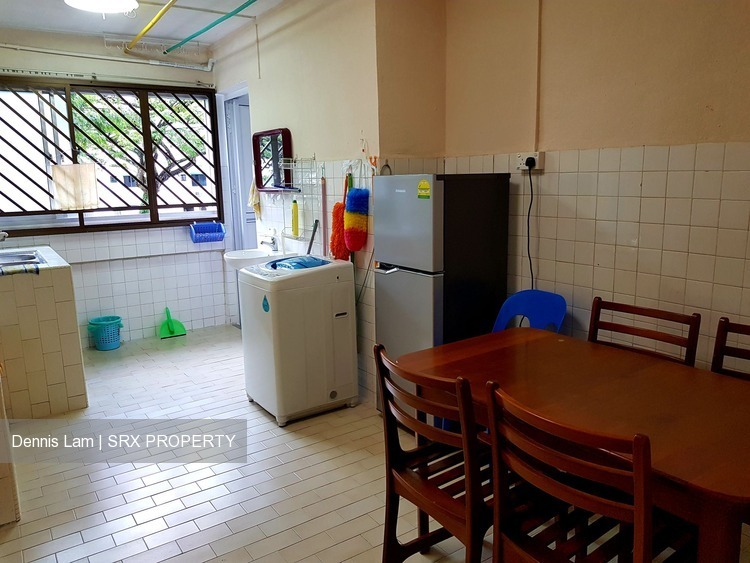 Blk 269 Bukit Batok East Avenue 4 (Bukit Batok), HDB 3 Rooms #194974942